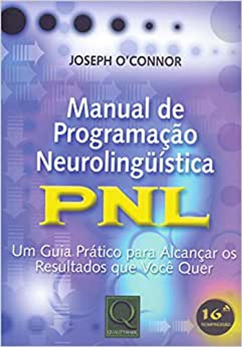 Libro Manual de Programação Neurolinguística: PNL