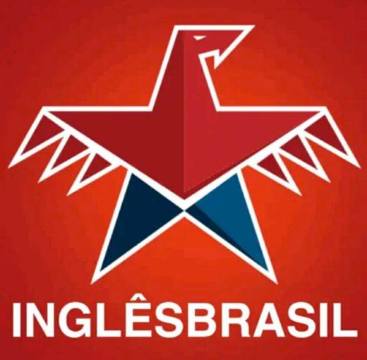 Inglês Brasil - Inglês para brasileiros