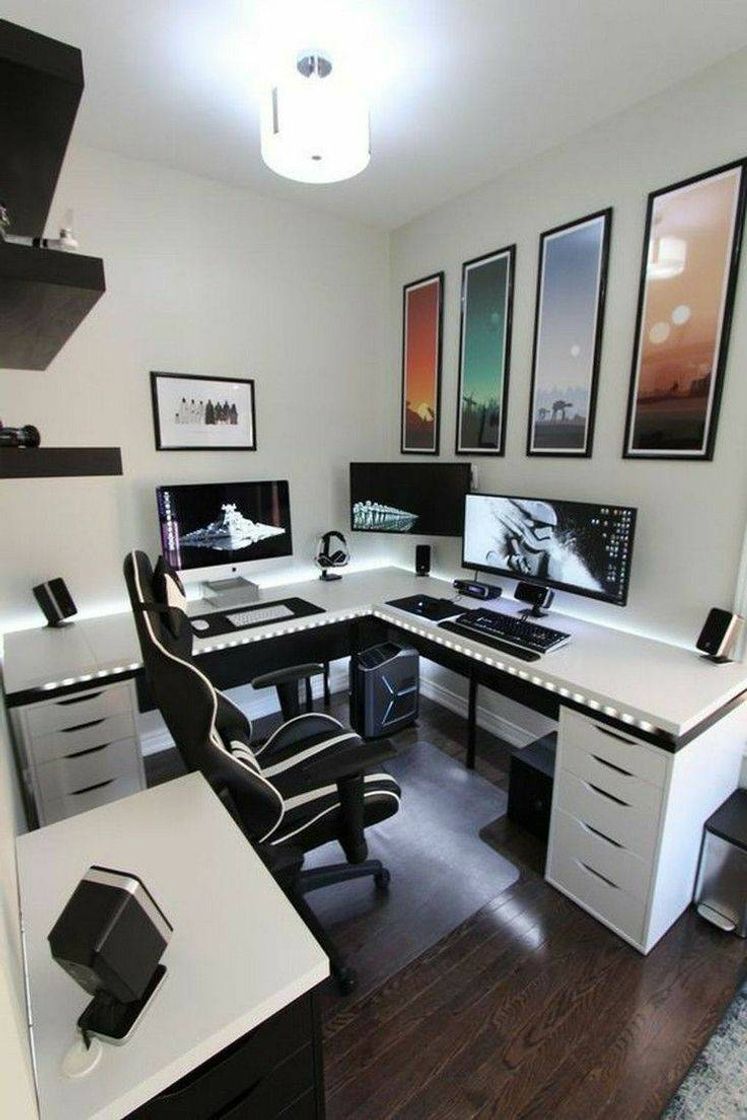 Moda Home Office