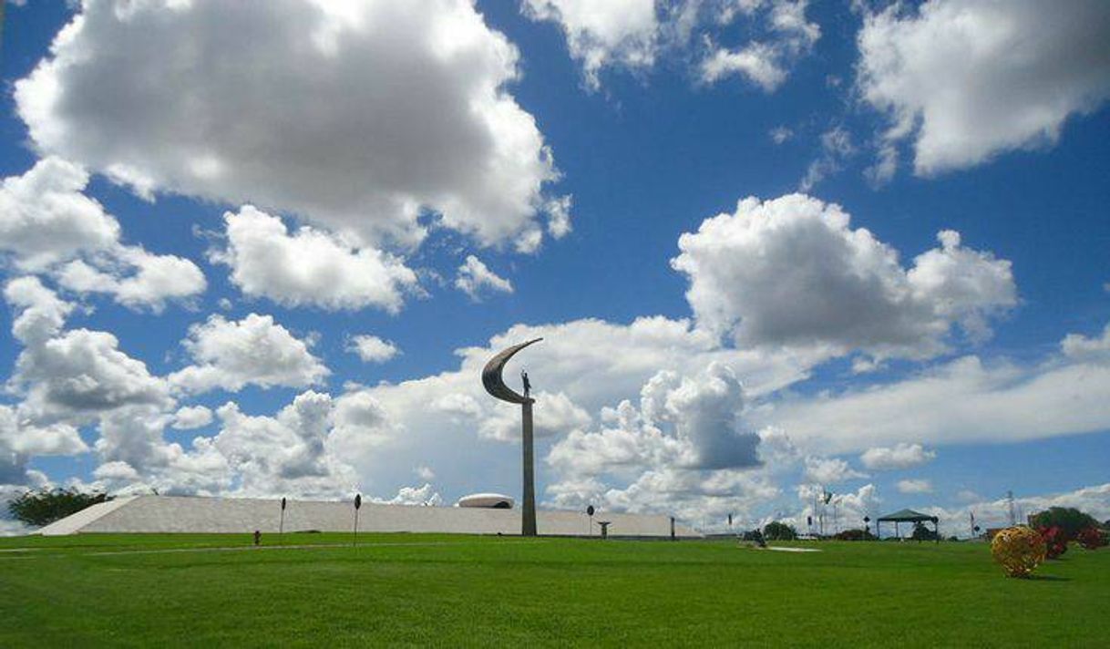 Moda Céu de Brasília