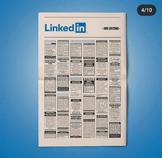 LinkedIn