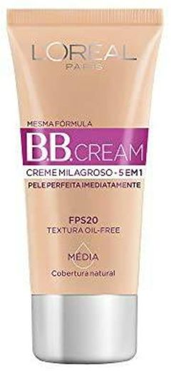 BB Cream