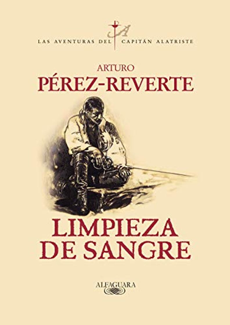 Libros Limpieza de sangre