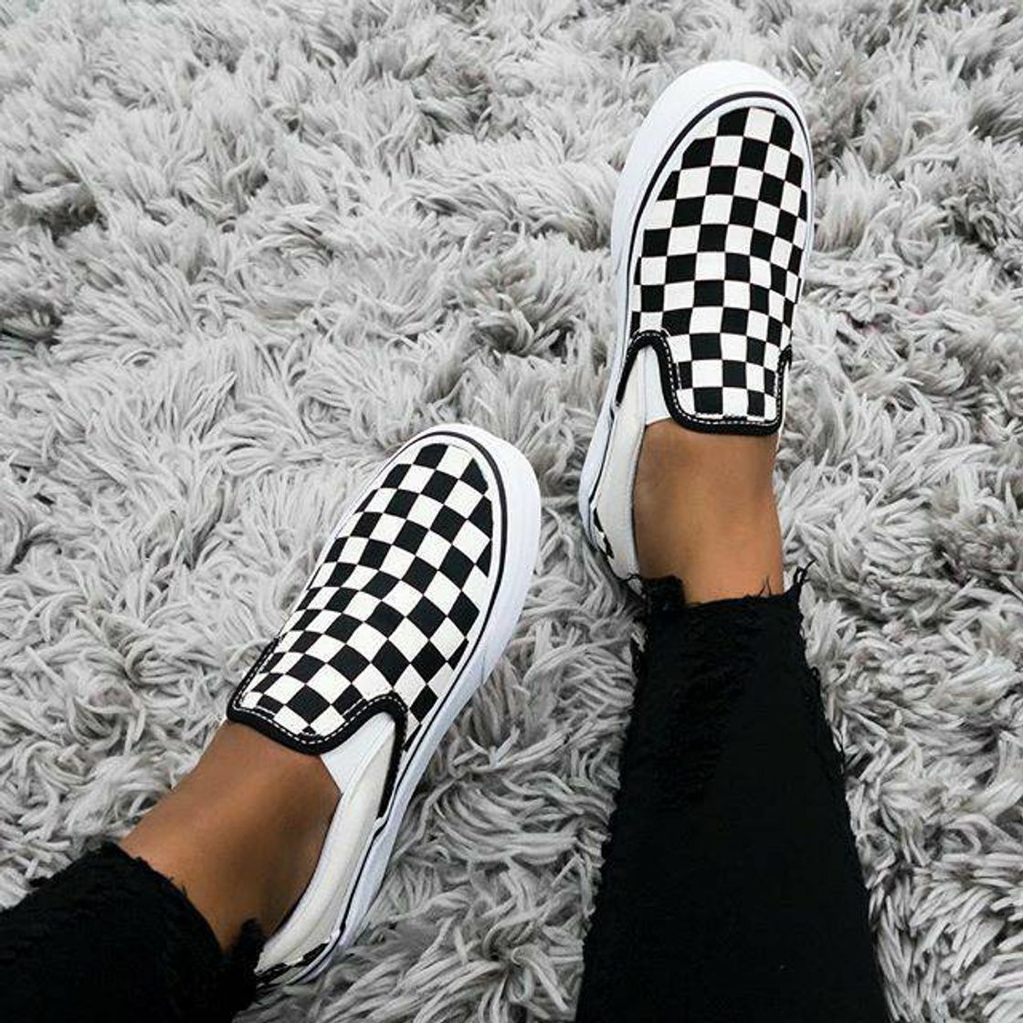 Moda TÊNIS SLIP-ON | Vans