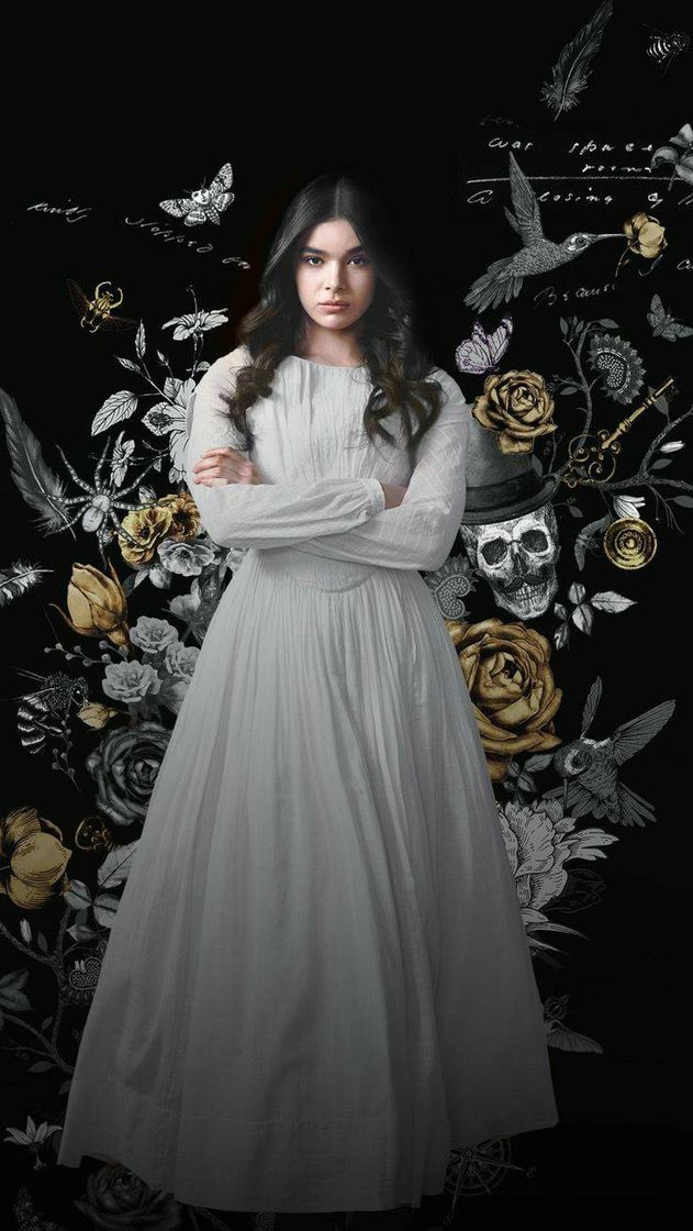 Serie Dickinson