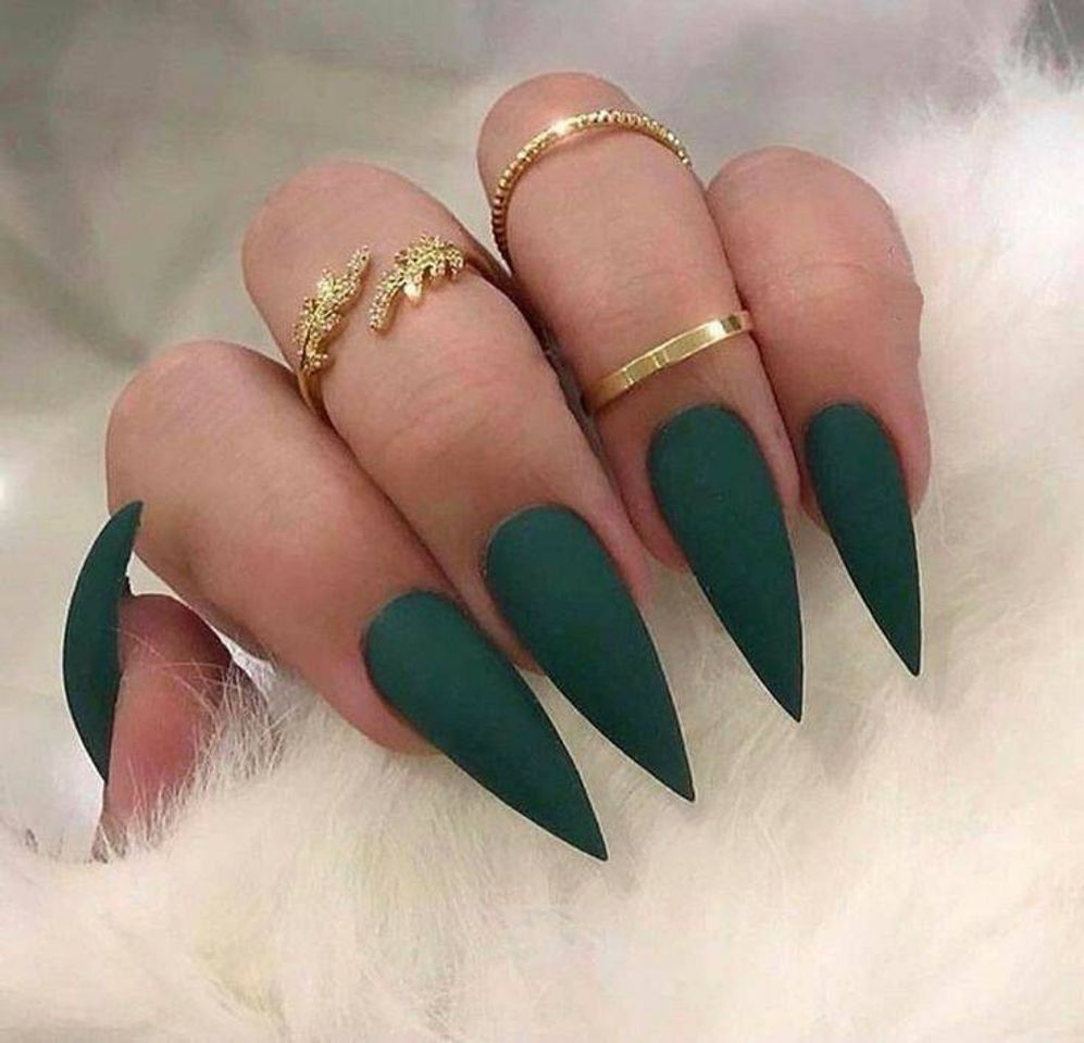 Fashion Unhas