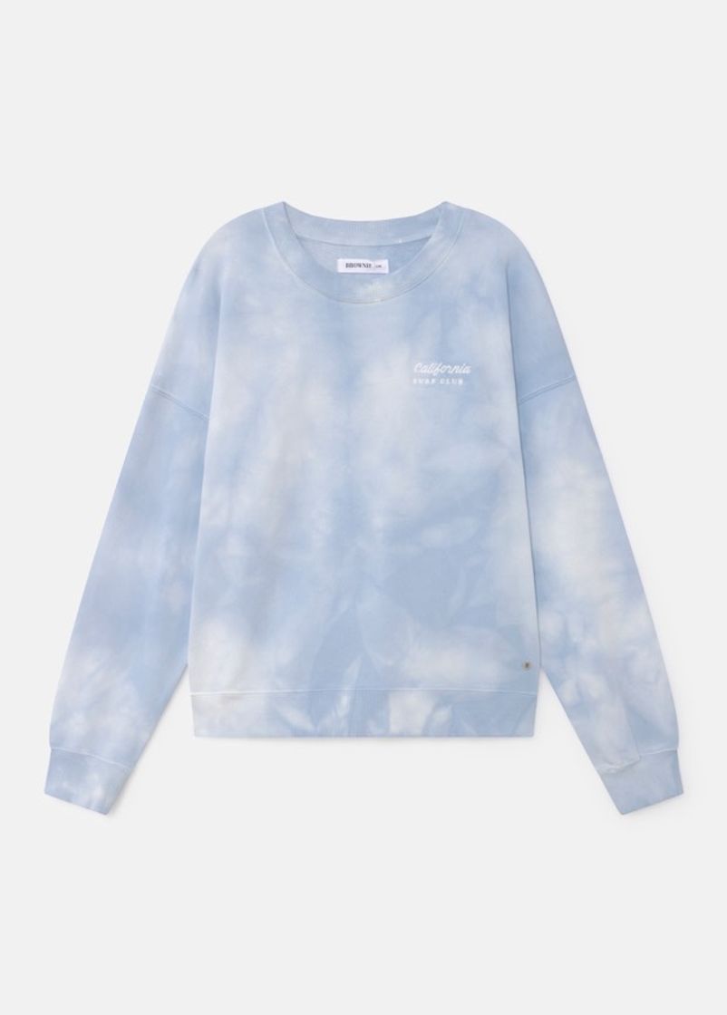 Fashion Sudadera Cloud Tye Die | Compra SUDADERAS | Primavera ...