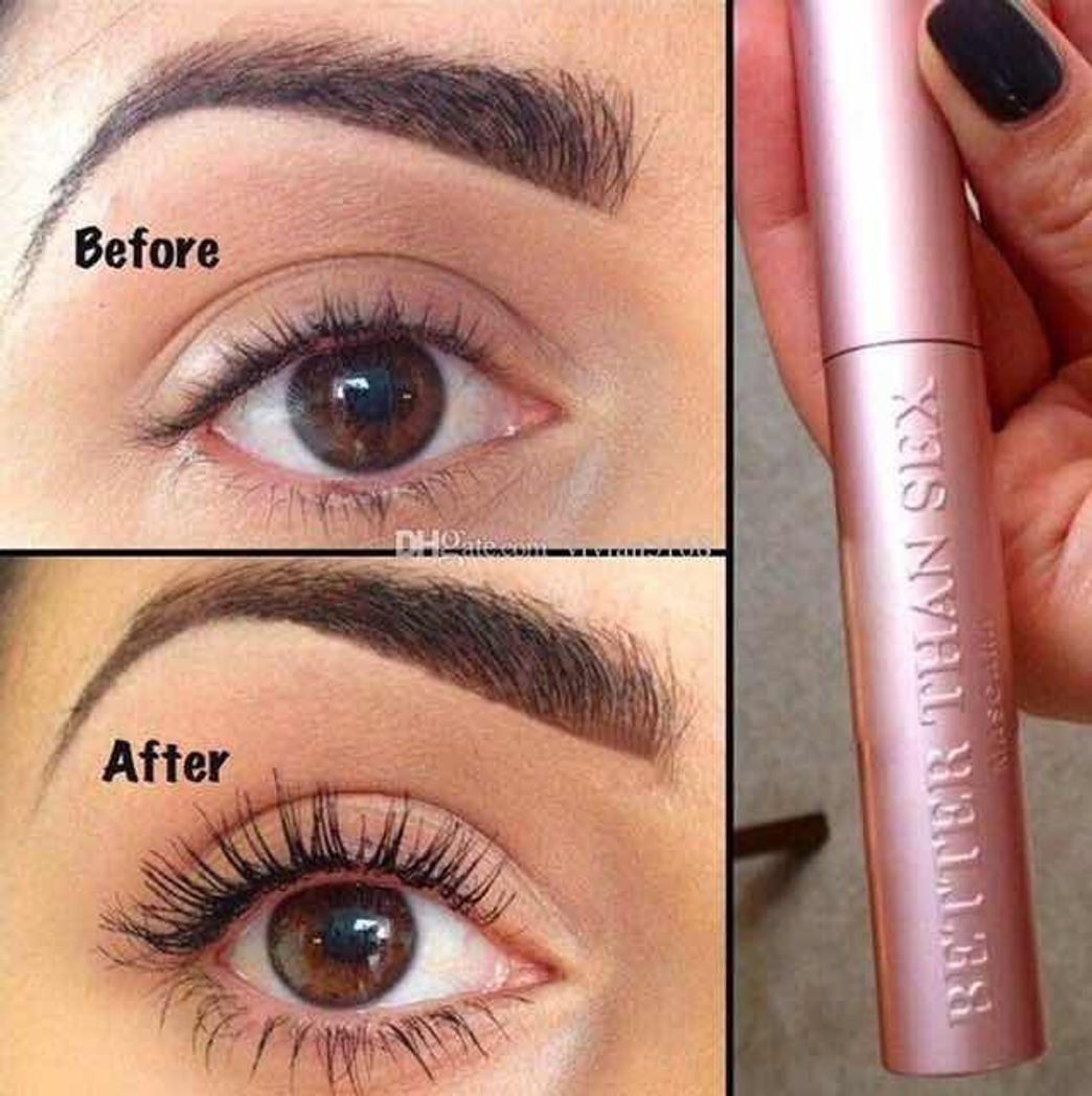 Product Mascara de pestañas Better than sex