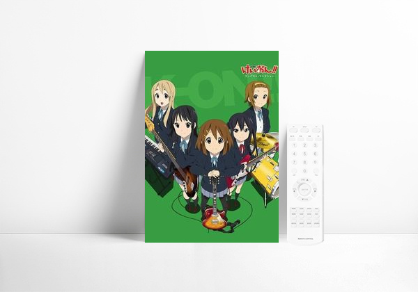Serie K-ON!