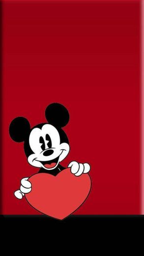 Mickey ❤
