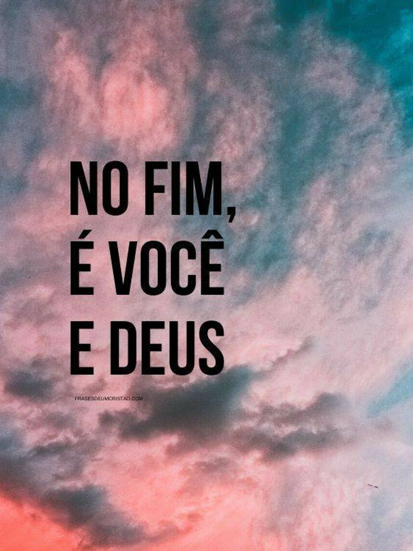 Moda Deus a cima de tudo❣