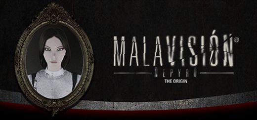 Ahorra un 80% en Malavision®: The Origin en Steam