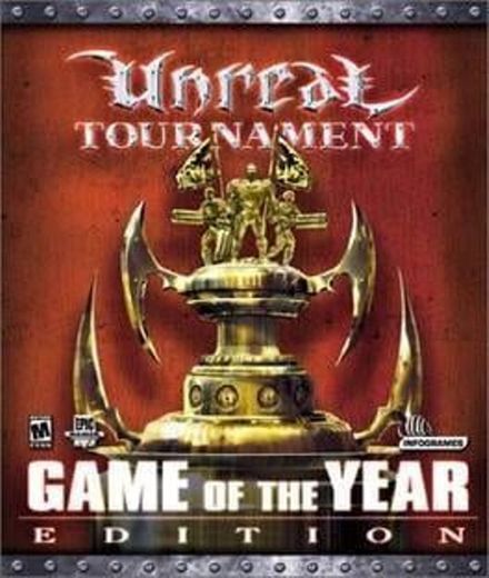 Unreal Tournament: Game of the Year Edition