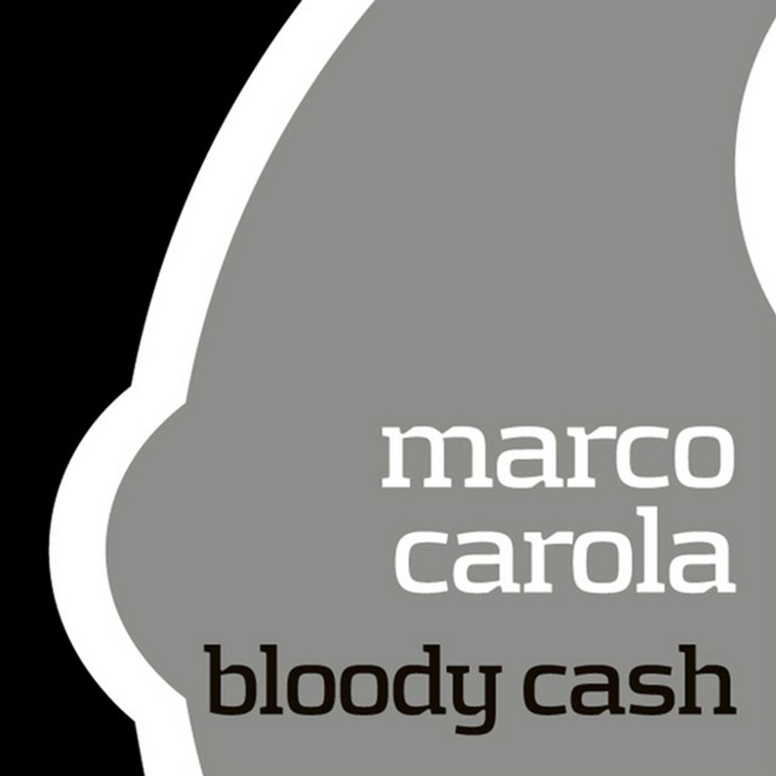 Music Bloody Cash