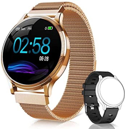 AIMIUVEI Smartwatch