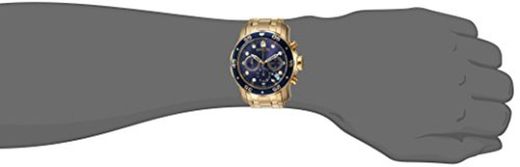 Invicta 0073 Pro Diver