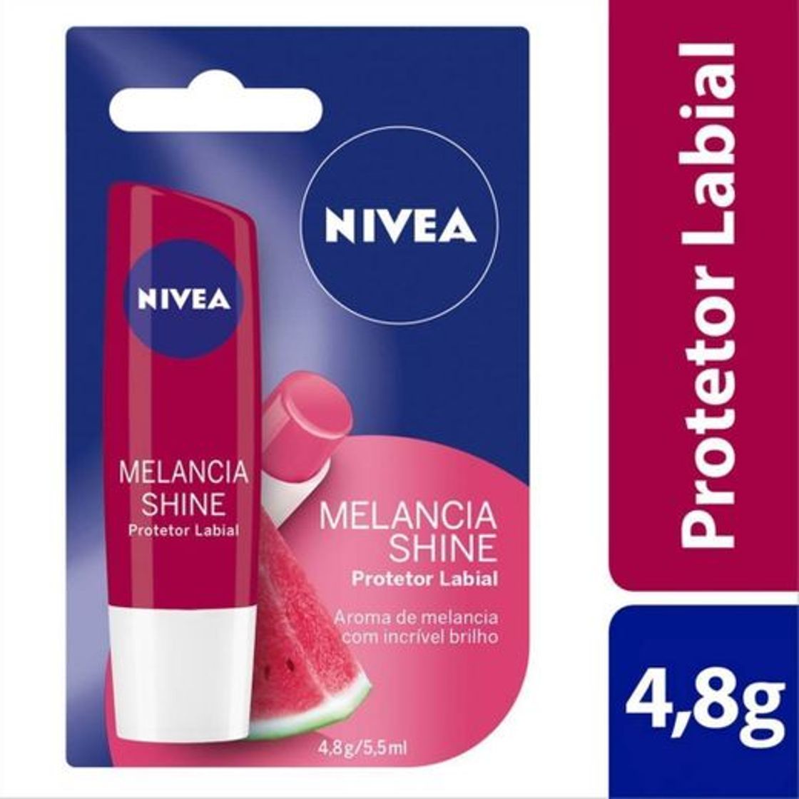 Product Protetor Labial Nívea