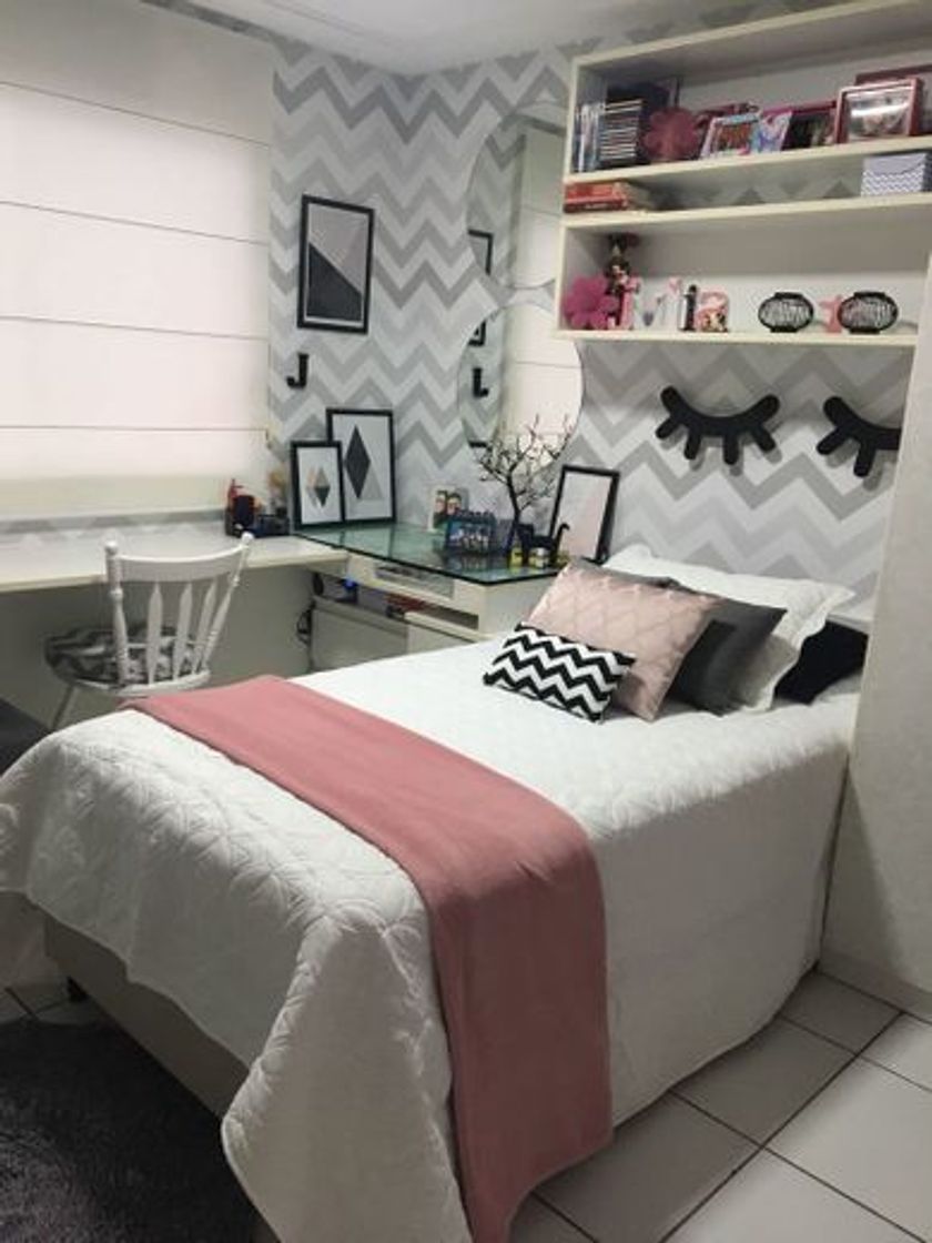 Moda Decoração De Quarto