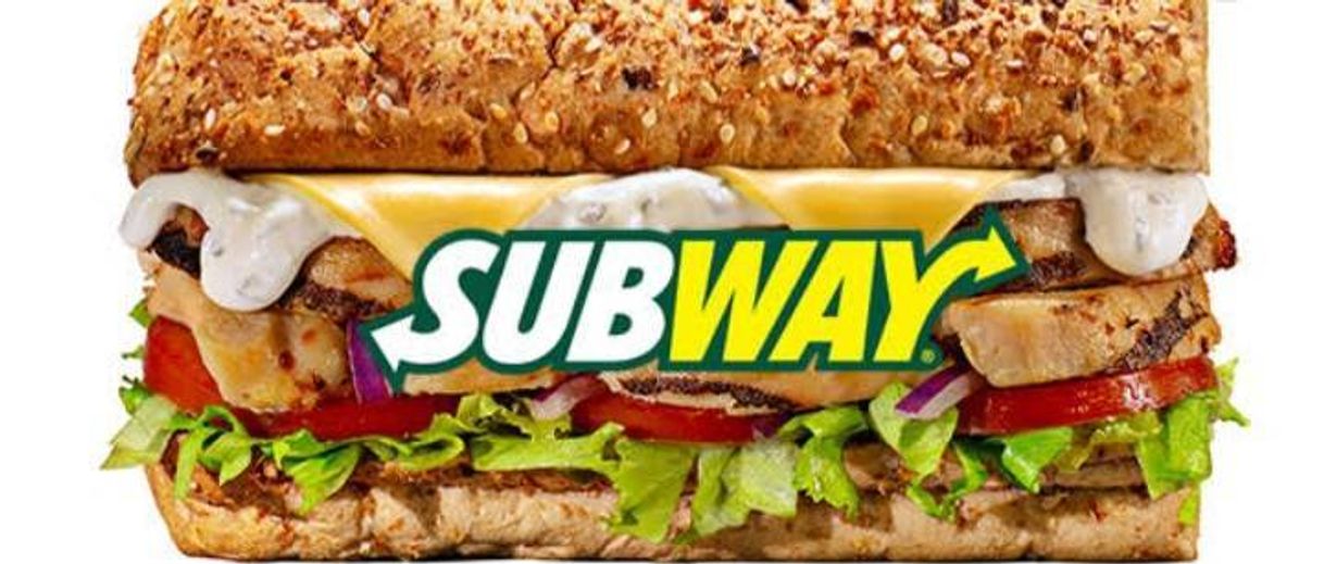 Restaurants Subway