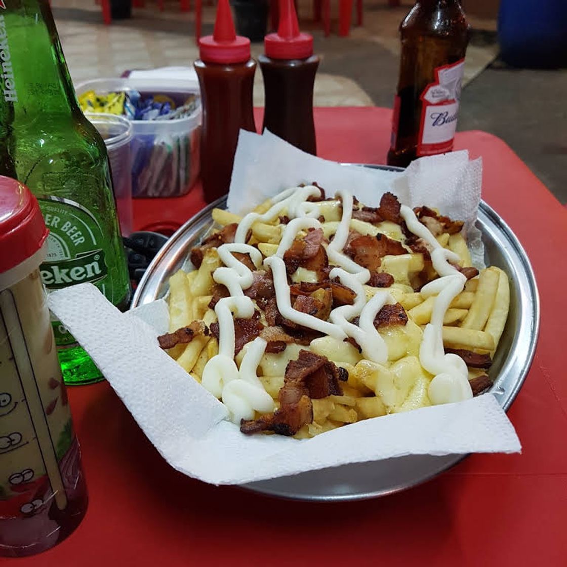 Restaurants Sanduicheria Ponto do Sabor