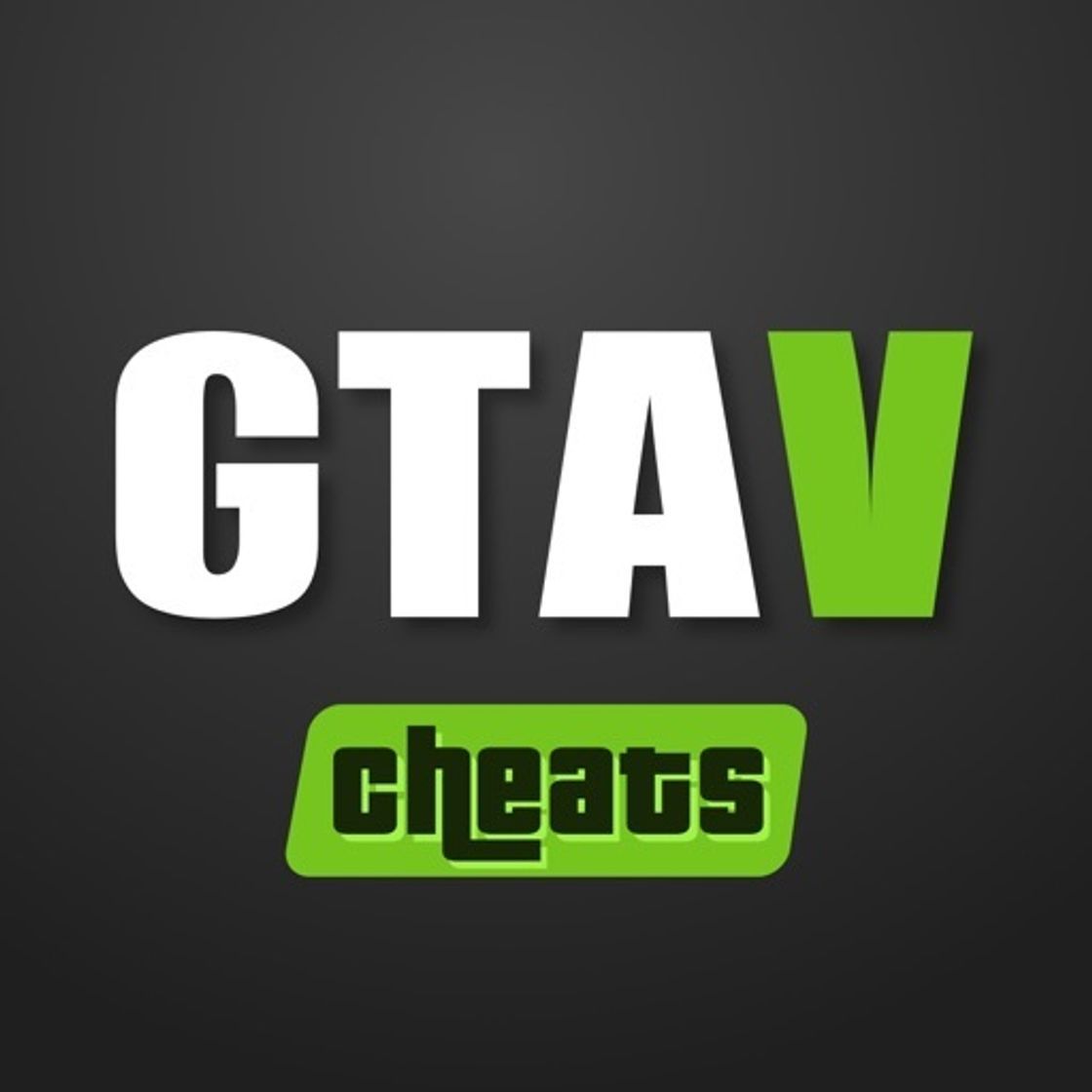 App Cheats for GTA 5 (V).