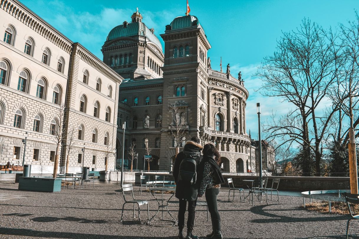 Restaurantes Parlament