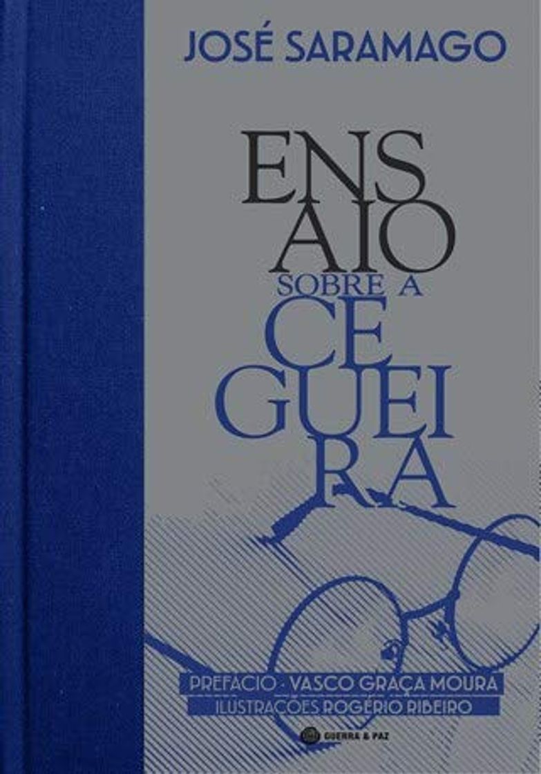 Libro Ensaio Sobre A Cegueira