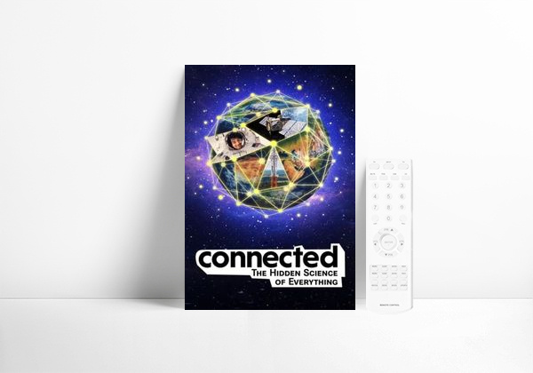 Serie Superconectados