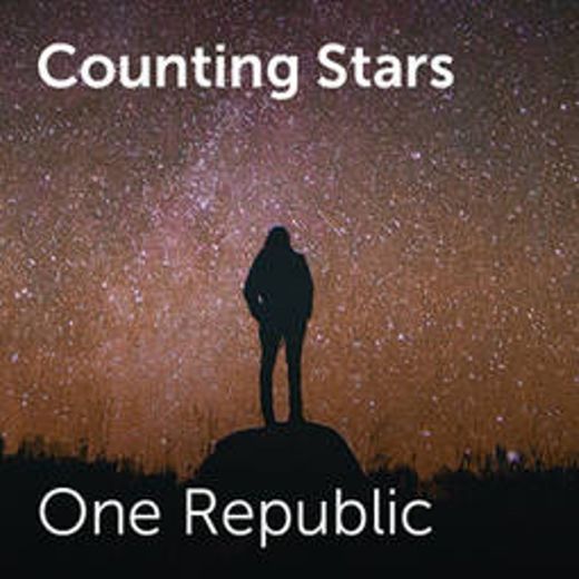 Counting Stars