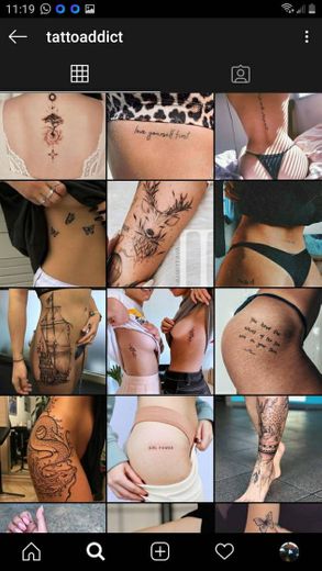 TattoAddict