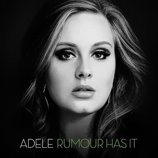 Romour has it-Adele