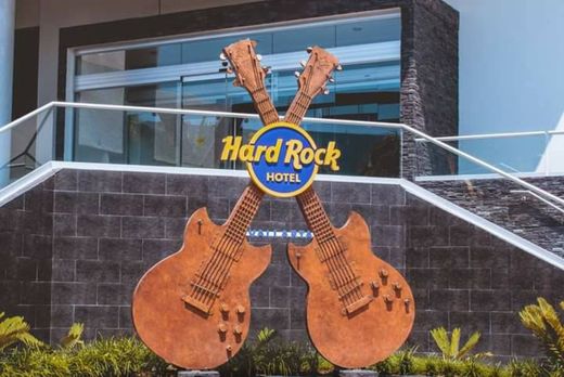 Hard Rock Hotel Vallarta