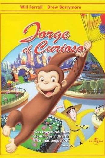 Curious George