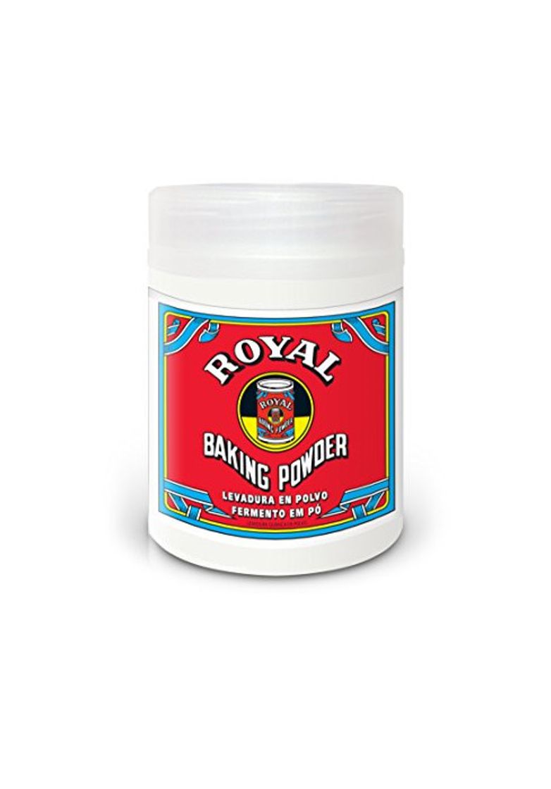 Producto Royal Levadura Hostelería