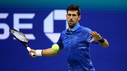 Djokovic