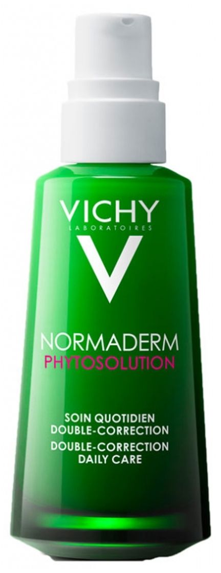 Beauty Vichy Normaderm Phytosolution Double Correction Daily Care 50ml