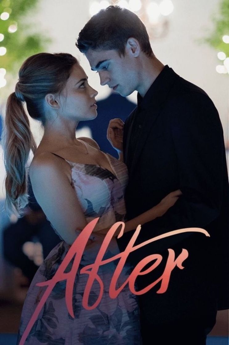 Fashion Filme: After ✨