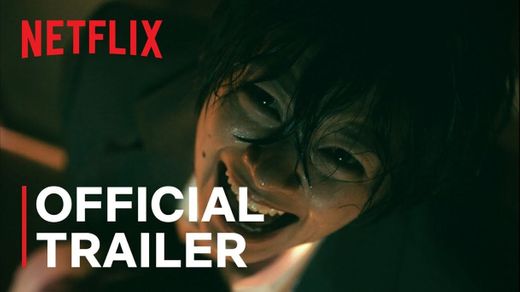 Ju-On: Origins | Official Trailer | Netflix - YouTube