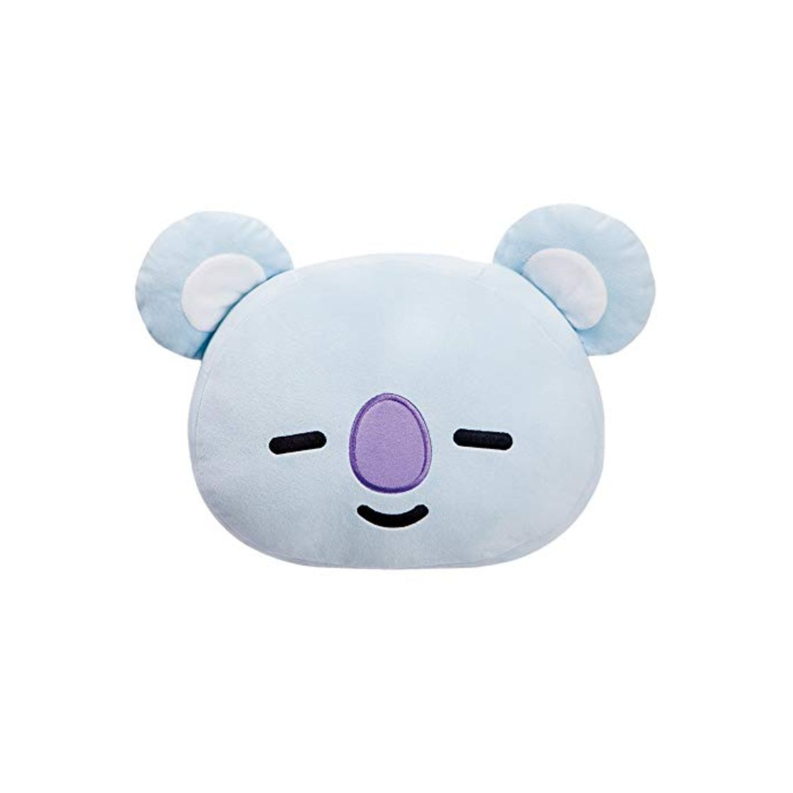 Productos Aurora World 61344 KOYA BT21 - Cojín de Felpa