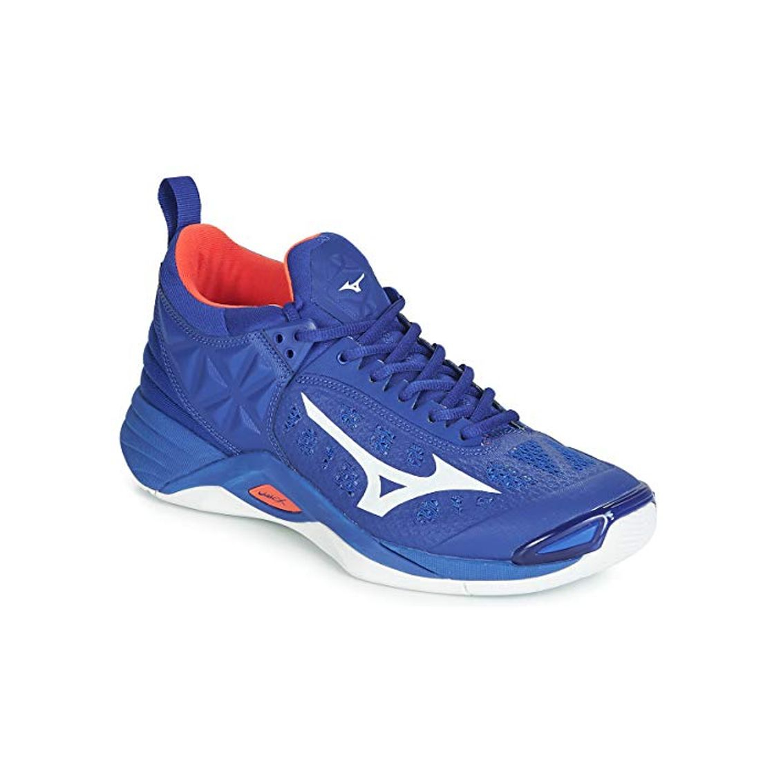 Fashion Mizuno Wave Momentum Zapatillas Indoor