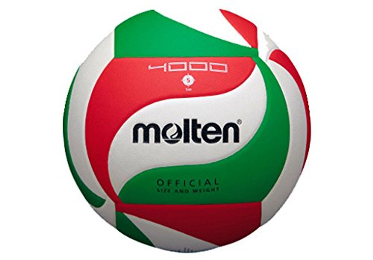 Social Molten VM4000 - Balón de Voleibol