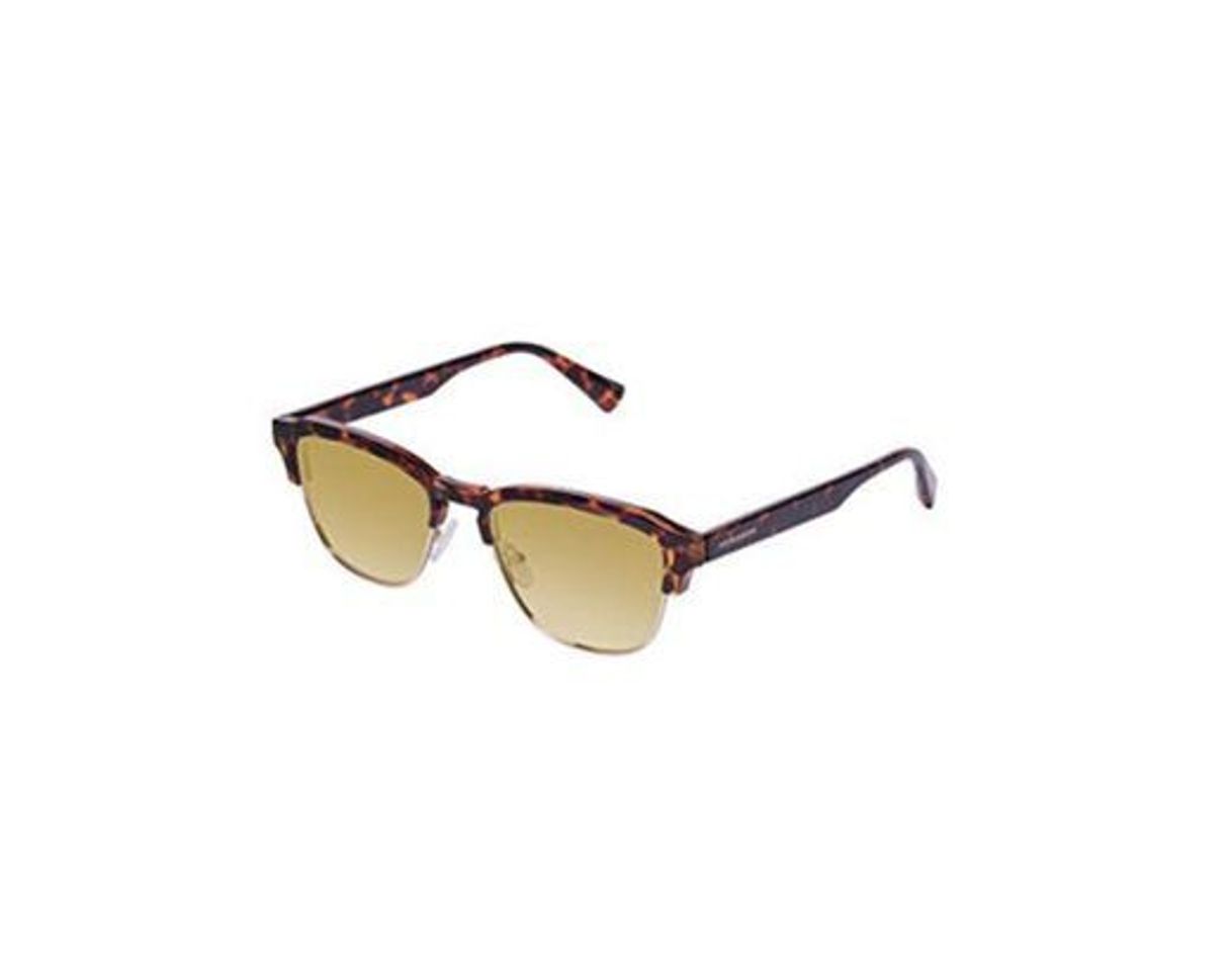 Producto HAWKERS · CLASSIC · Brown · Gold · Gafas de sol para