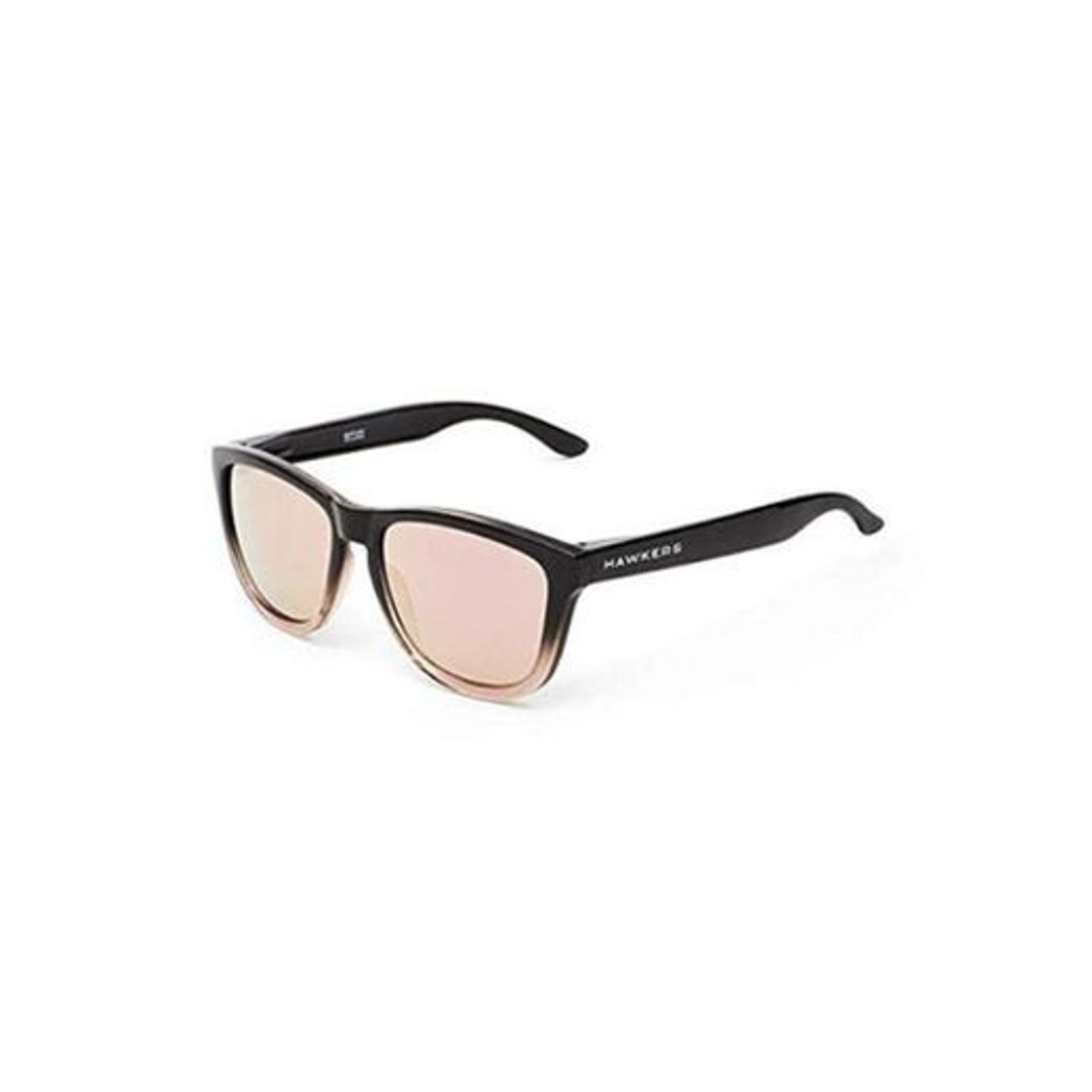 Producto HAWKERS · ONE · Fusion · Rose Gold Polarized · Gafas de