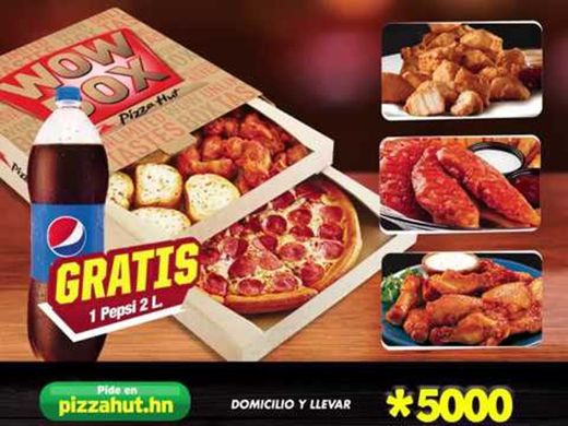 Pizza Hut