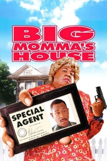 Big Momma's House