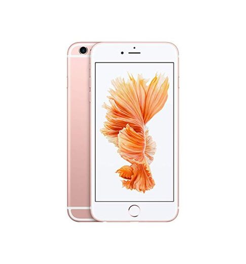 Apple iPhone 6s Plus