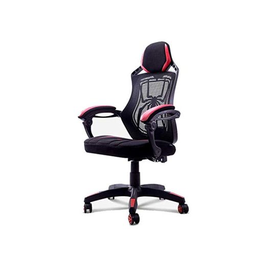 Silla, Sila Gaming E-Sports Chair Home Computer Computer Butterfly Butterfly Spider Road