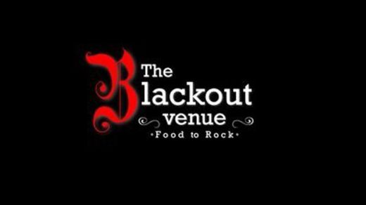 The Blackout Venue