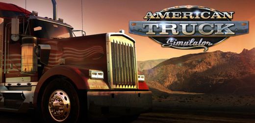 American Truck Simulator