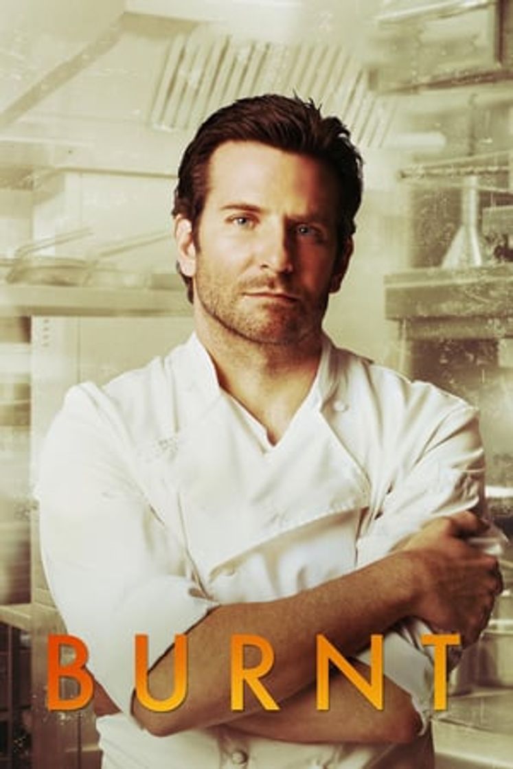 Película Una buena receta